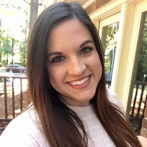 Meet your Posher, Kristina